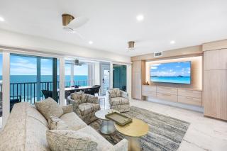 Captiva Hide A Way 1B - 1