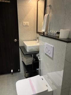 Krrish Boutique Hotel, Ameerpet Hyderabad - 6