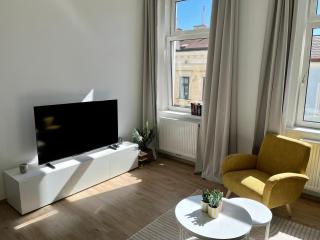 Vienna Urban Hideaway - 15 min to City Centre - 7
