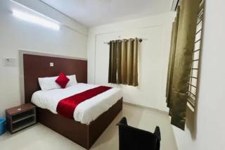 FabHotel Athiti Residency - 6
