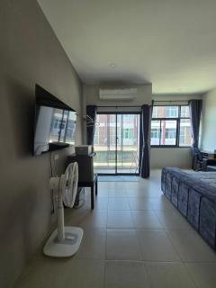 Happy Fitness Homestay - 7