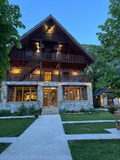 Alpinehouse - 9