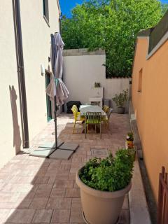 Apartment MoiRai - 6