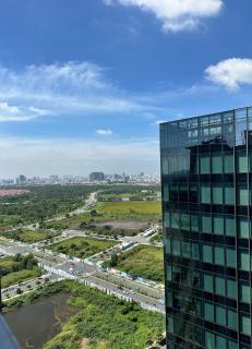 Duplex Penthouse - River Bridge View - City Center - 6