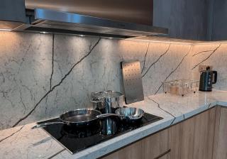 Duplex Penthouse - River Bridge View - City Center - 5