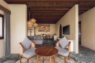 Seascape Beach Resort & Spa Uluwatu by Ini Vie Hospitality - 1