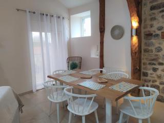Gîte l'oustaou 4/5 personnes - 8