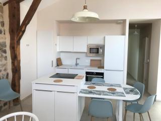 Gîte l'oustaou 4/5 personnes - 3