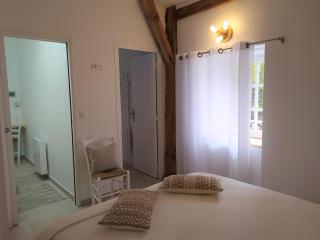 Gîte l'oustaou 4/5 personnes - 2