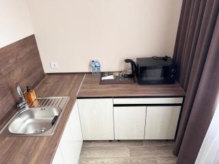 Uman Hotel - 6
