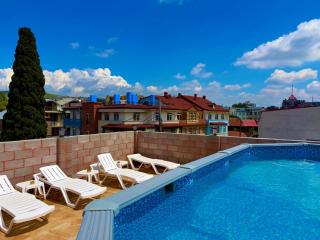 Hotel MTerrace 24 - 9