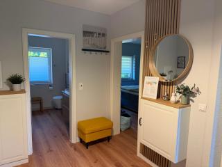 Ferienwohnung an der Ostsee Nähe Priwall - 1