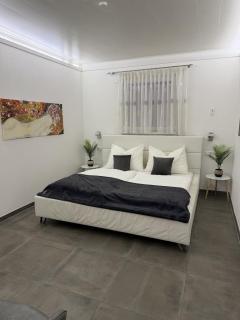 Freiraum Urlaubsapartment - 1