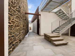 Hotel Kavia Sarria - 8