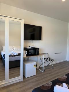 studio ex-hotel room city 433 - 4
