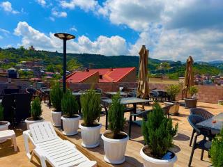 MIT Hotel Tbilisi - 3