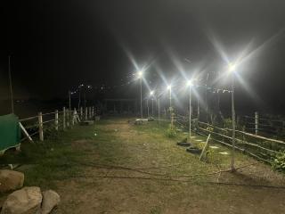 Nigam's Farmhouse - 4