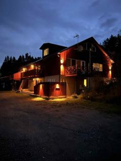 Halek Hem - Haga Nest - 5