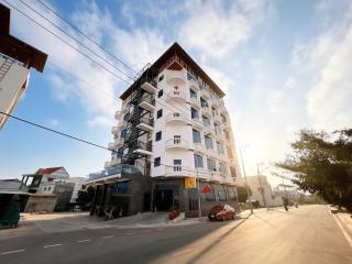 Mimosa 8 Hotel - Ninh Chử - Ninh Hải - 0