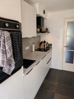 Appartement Bongerdstraat - 7