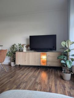 Appartement Bongerdstraat - 6