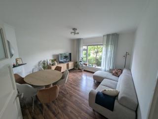 Appartement Bongerdstraat - 2