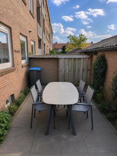 Appartement Bongerdstraat - 1