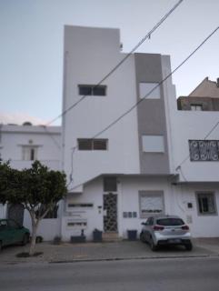 Appartement Hammam lif Tunisie Afrique - 8