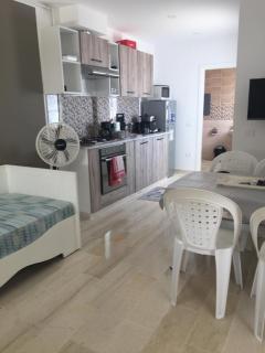 Appartement Hammam lif Tunisie Afrique - 9