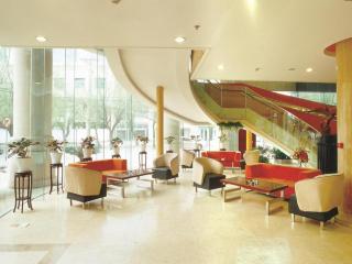 Xian Union Alliance Atravis Executive Hotel - 4