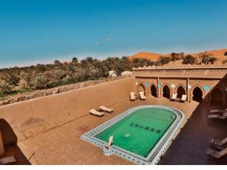 Sahara Joy Camp - 0
