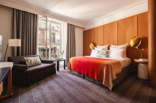 Hôtel Vernet Champs Elysées Paris - 7