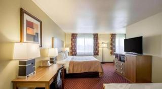 Quality Inn Mineral Point - 1