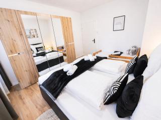Appartements Slishani 2 - 5