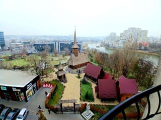 Lakeview Center Apartment for 8 guests - 2 Bathrooms - Chişinău - 3