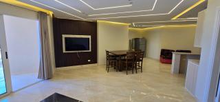 Maamoora Plaza Alexandria Seaview Apartment - 8