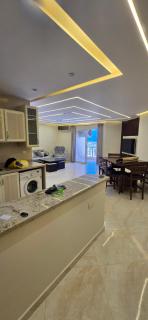 Maamoora Plaza Alexandria Seaview Apartment - 5