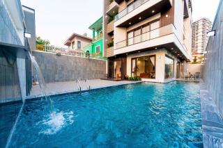 Fushion 3 Villa Vũng tàu - 0