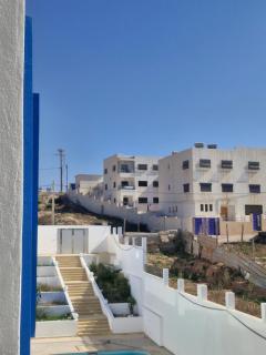 Blue horizon - 3
