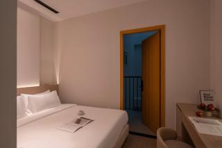 The Cozy Hotel - 6
