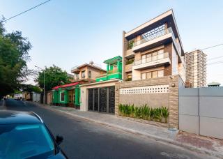 Fushion 3 Villa Vũng tàu - 6