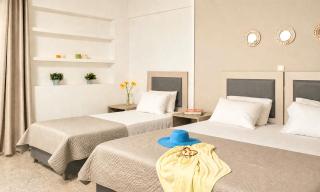 Kavros Beachside Apts - 5