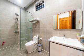 Fushion 3 Villa Vũng tàu - 4