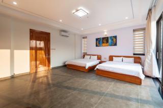 Fushion 3 Villa Vũng tàu - 2