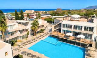 Kavros Beachside Apts - 8