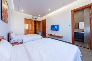 Fushion 3 Villa Vũng tàu - 1