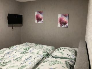 Ferienwohnung Wartehof - 1