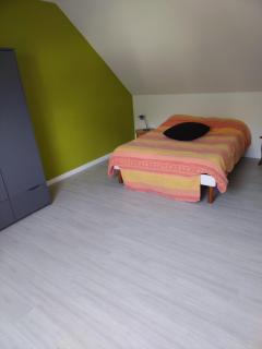 Chambre chez l'habitant - 0