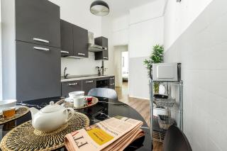 Luxury 4 bedrooms apartments Close to Duomo - 3