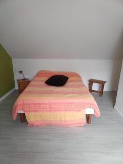 Chambre chez l'habitant - 4